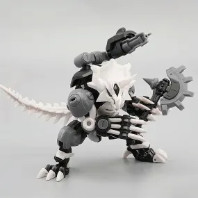 1/24 Armored Puppet R Fossil
