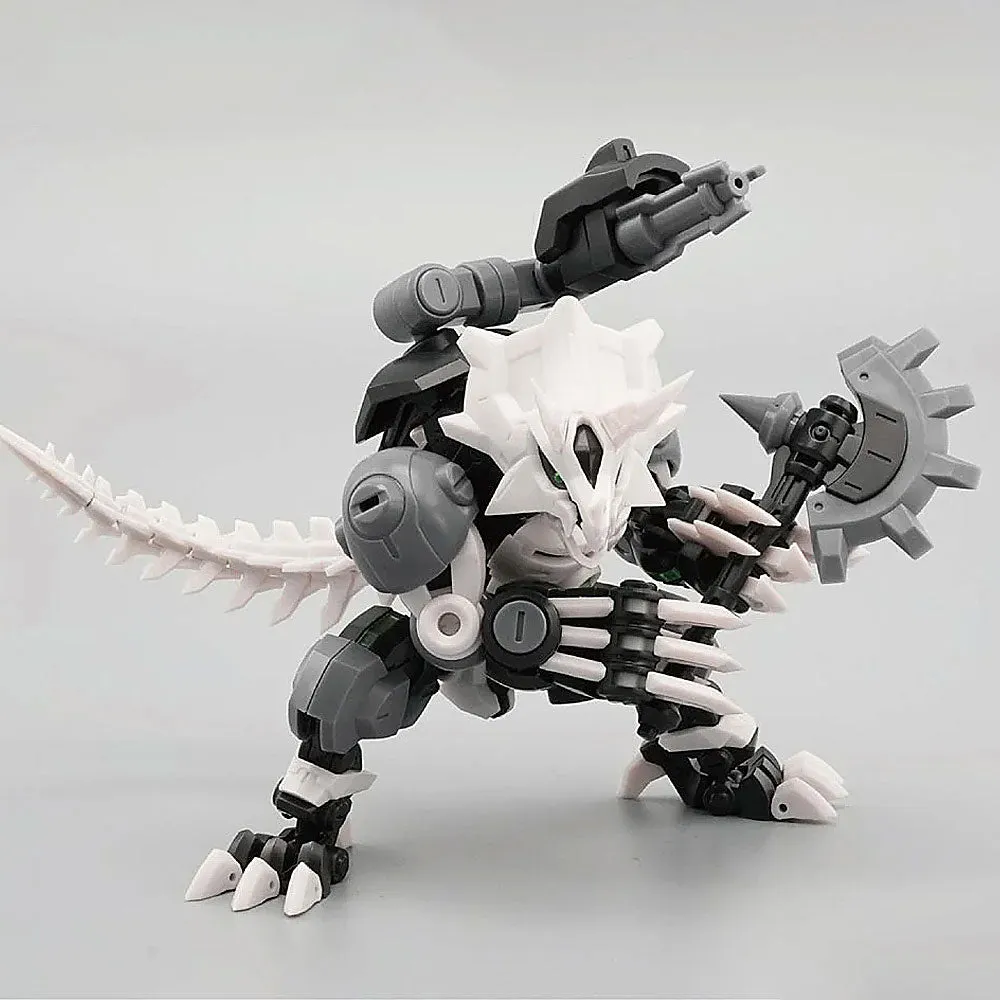 1/24 Armored Puppet R Fossil