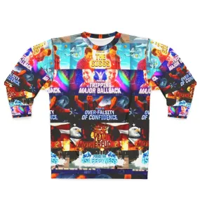 21 Jump Street Movie Comedy Sweatshirt