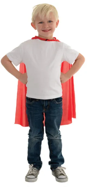 24" Red Cape (Child)