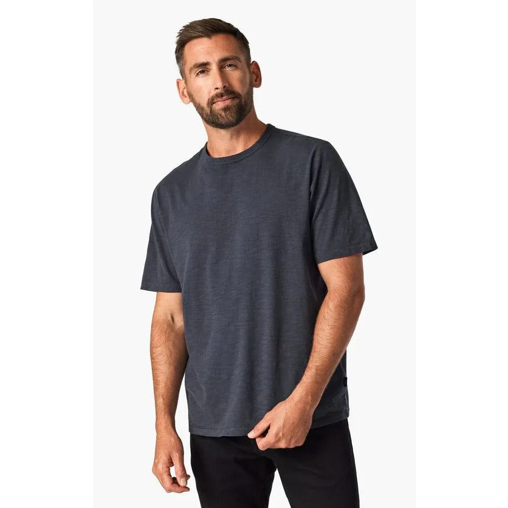 34 Heritage Slub Crew Tshirt