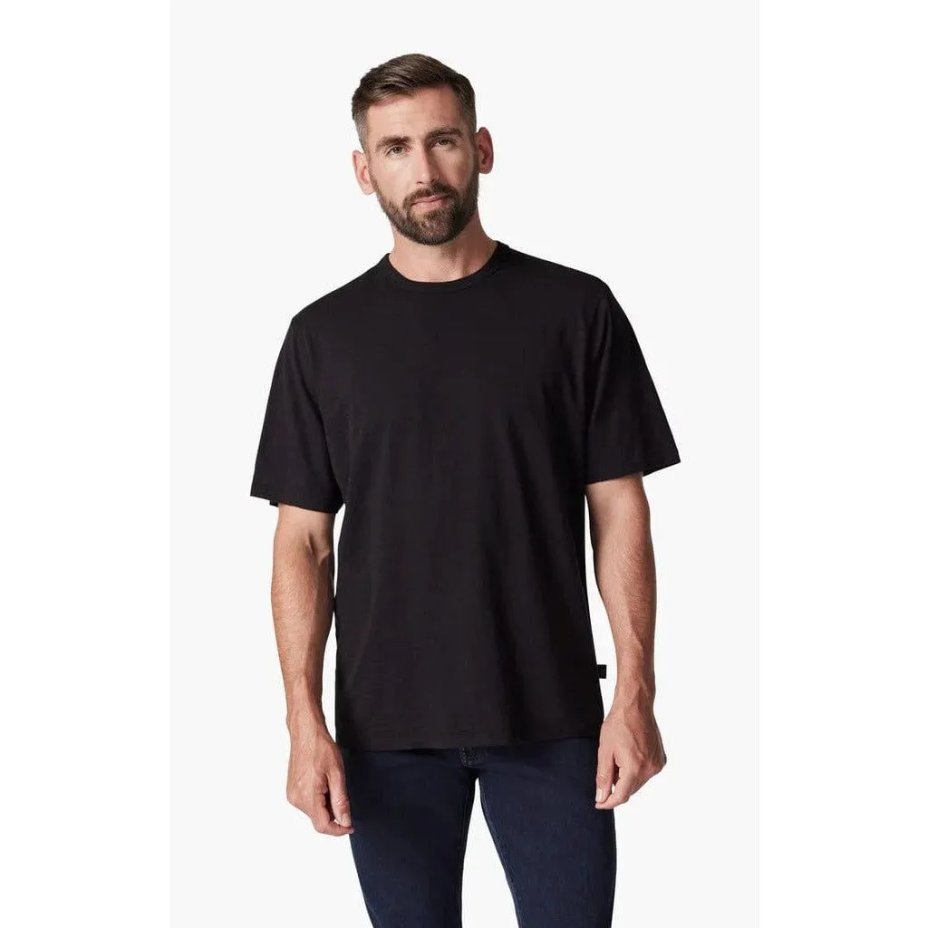 34 Heritage Slub Crew Tshirt