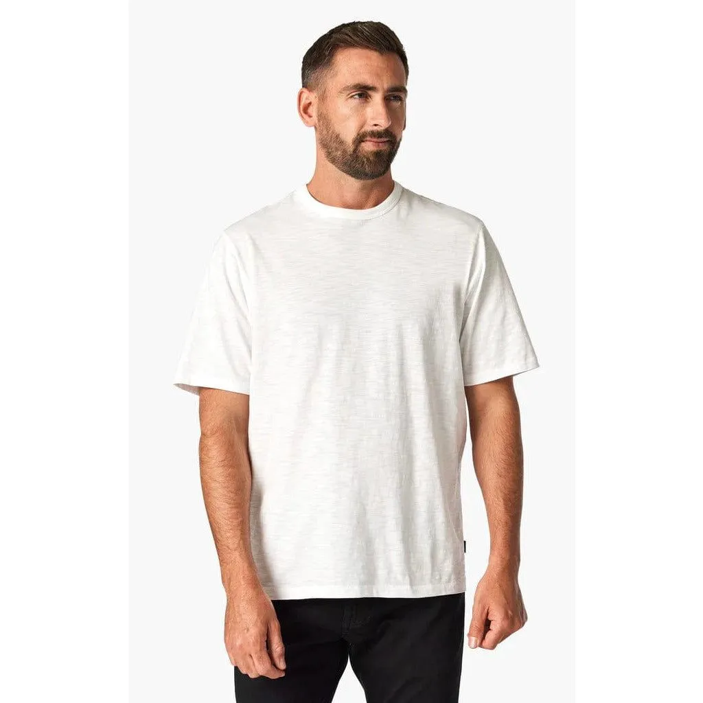 34 Heritage Slub Crew Tshirt
