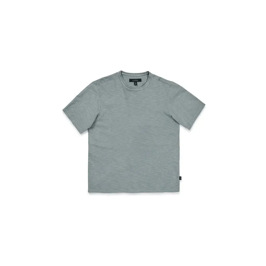 34 Heritage Slub Crew Tshirt
