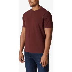 34 Heritage Slub Crew Tshirt