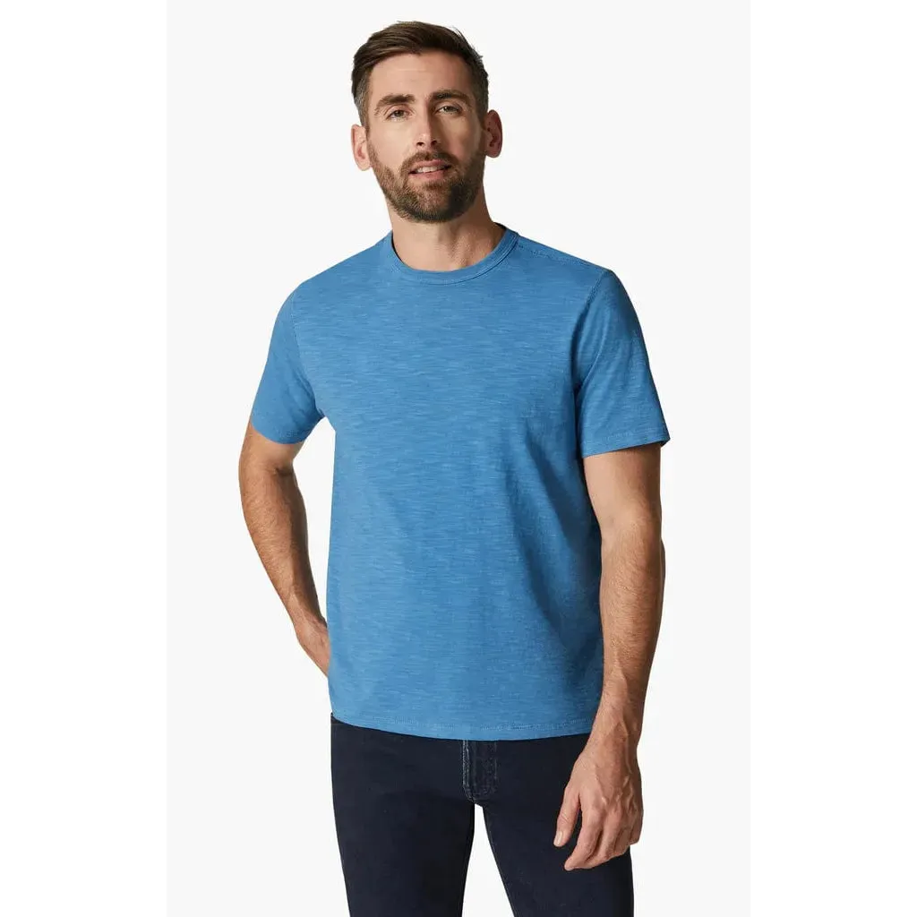 34 Heritage Slub Crew Tshirt