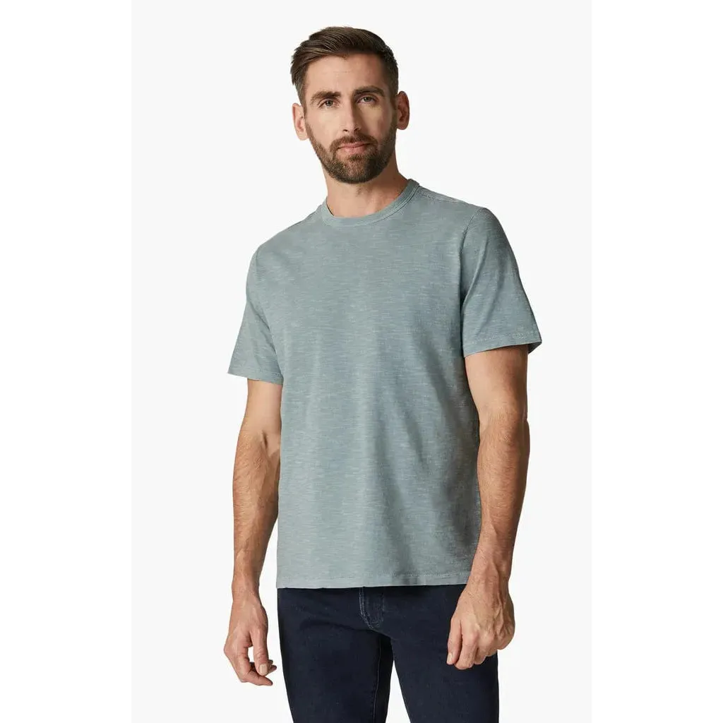 34 Heritage Slub Crew Tshirt