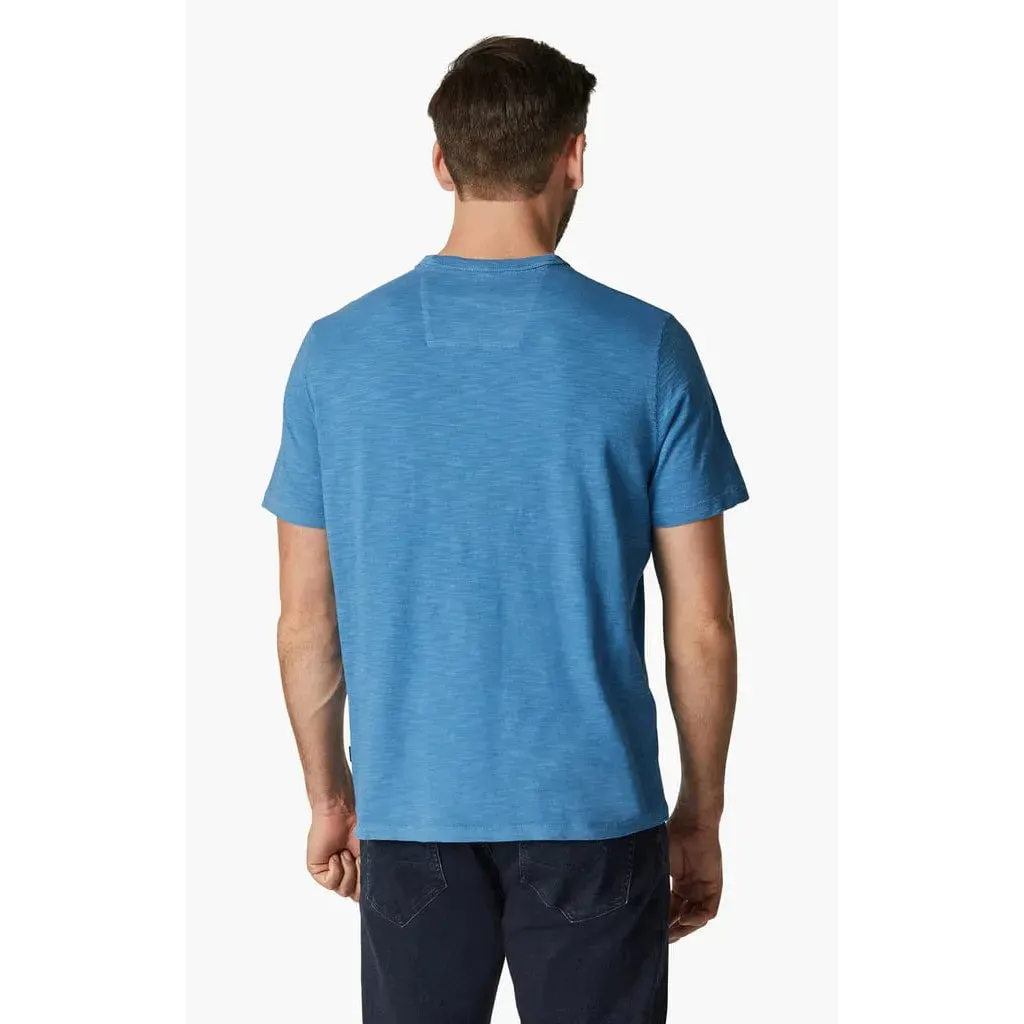 34 Heritage Slub Crew Tshirt