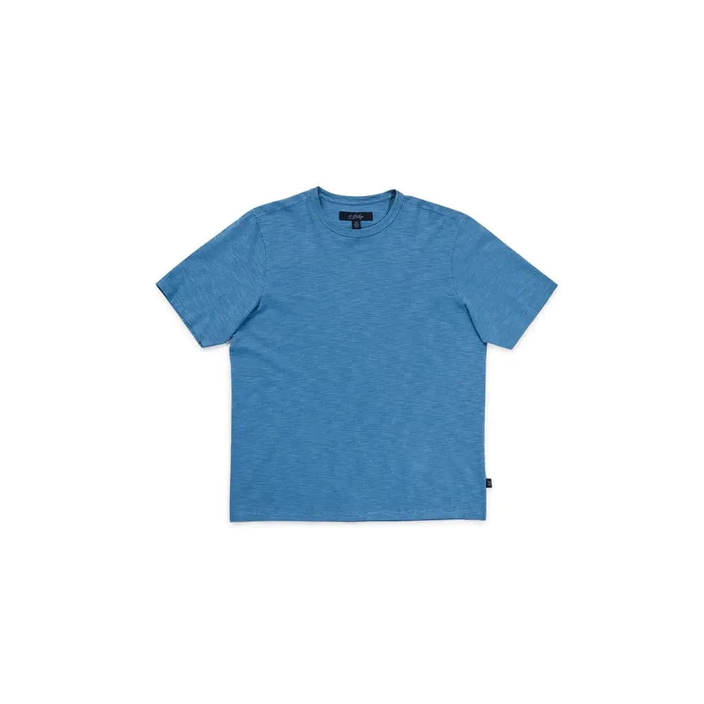 34 Heritage Slub Crew Tshirt