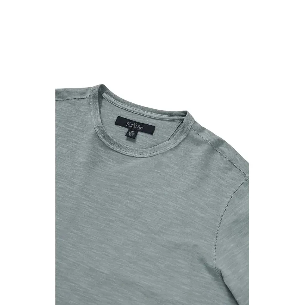 34 Heritage Slub Crew Tshirt