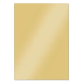 A4 Mirri Card Essentials - Glamorous Gold
