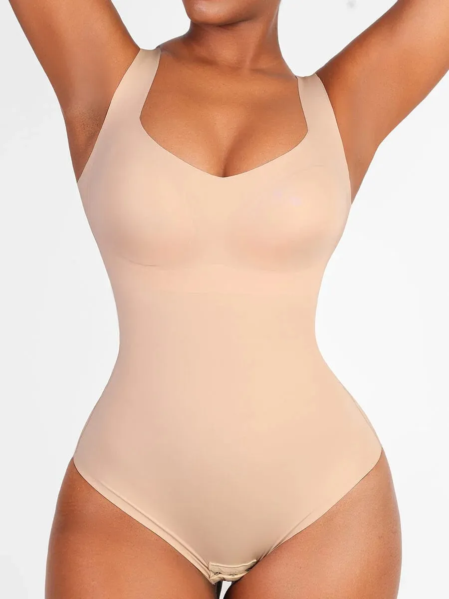 Air Slimp 3 in 1 Sculpting Body Shaper - Mid Support