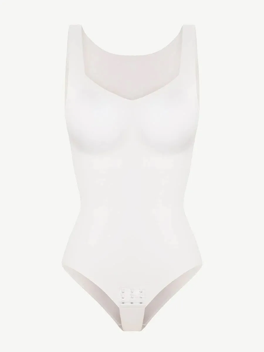 Air Slimp 3 in 1 Sculpting Body Shaper - Mid Support