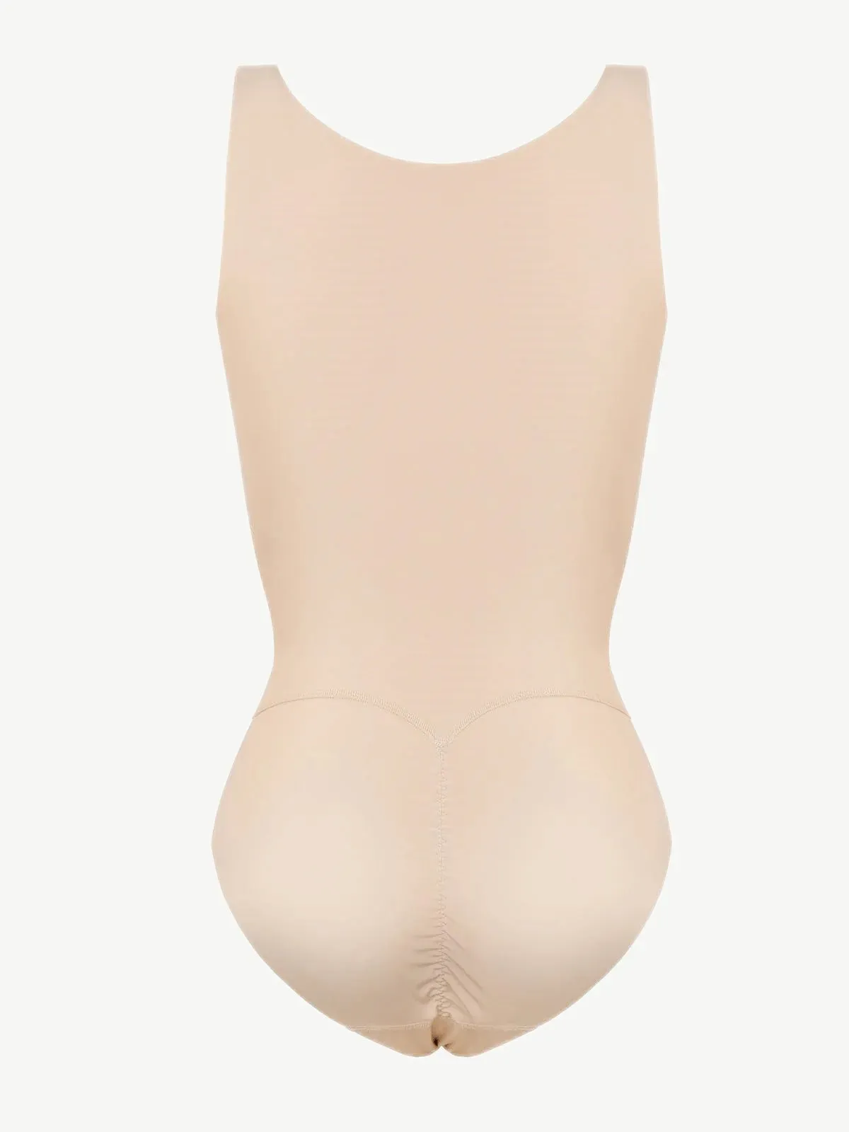 Air Slimp 3 in 1 Sculpting Body Shaper - Mid Support