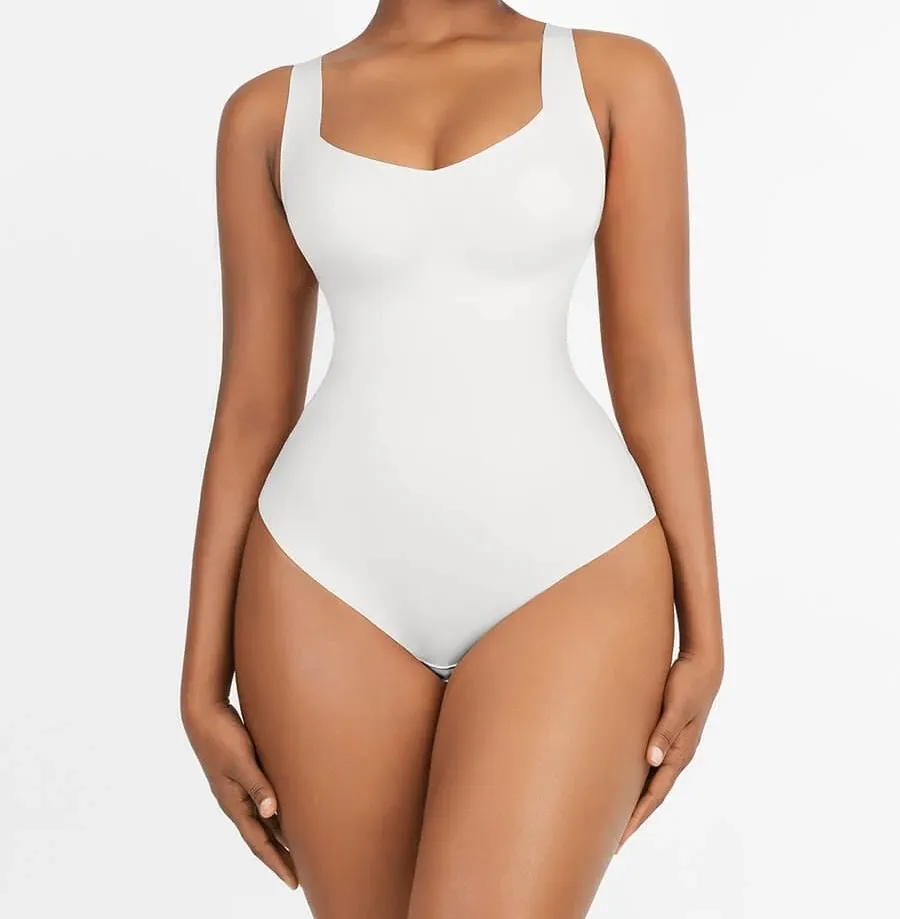 Air Slimp 3 in 1 Sculpting Body Shaper - Mid Support