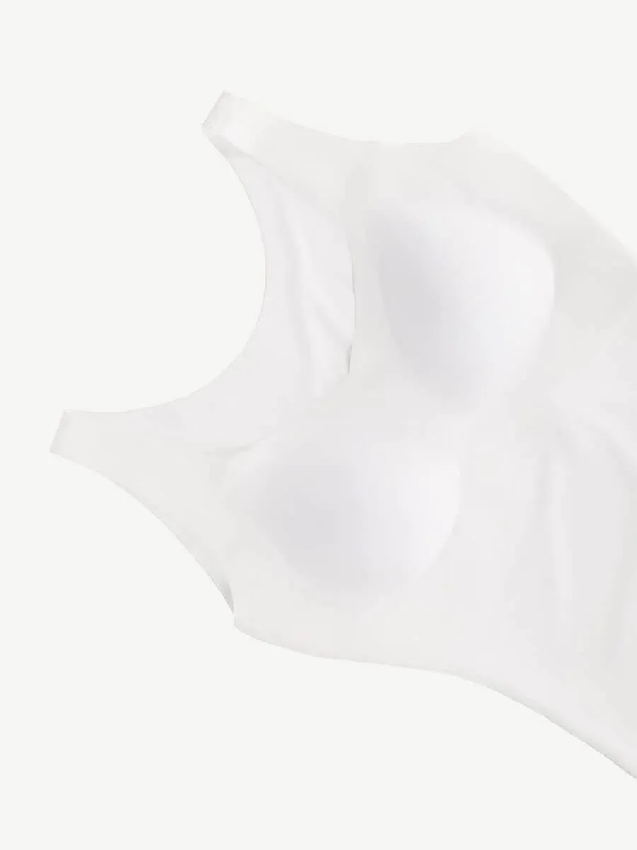 Air Slimp 3 in 1 Sculpting Body Shaper - Mid Support