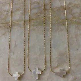 Always Blessed Necklace