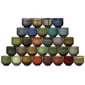 AMACO Potter's Choice Glazes