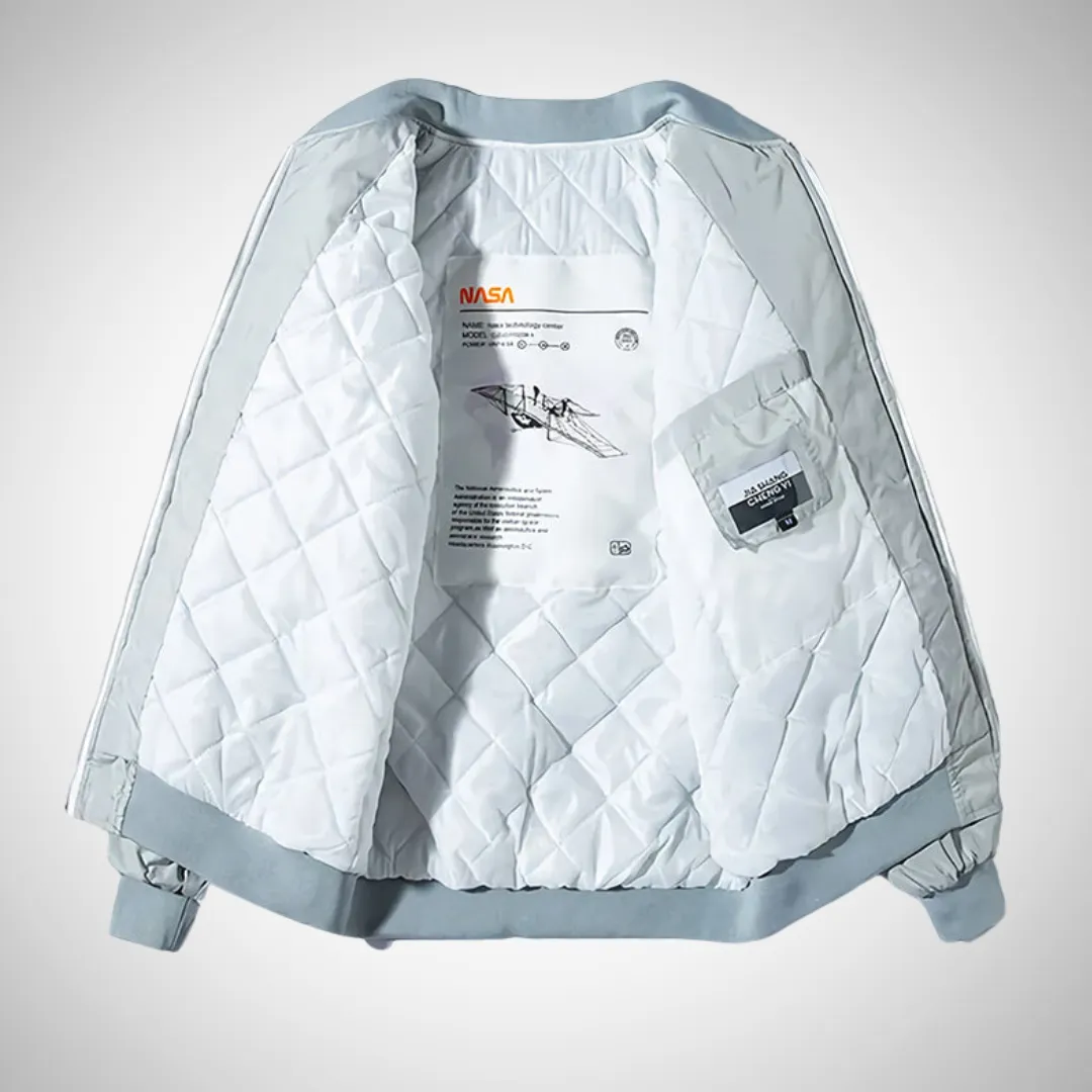 Apollo Bomber Jacket
