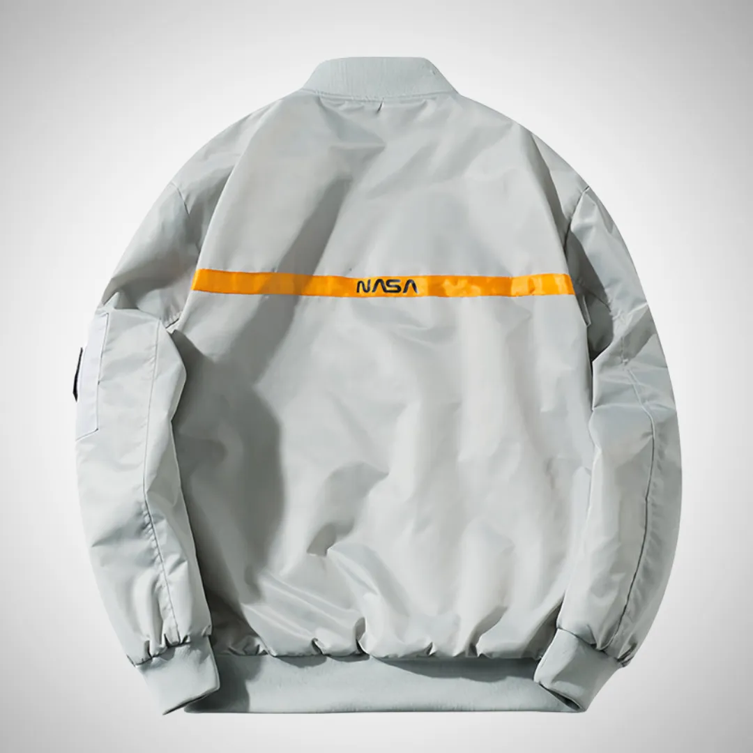 Apollo Bomber Jacket