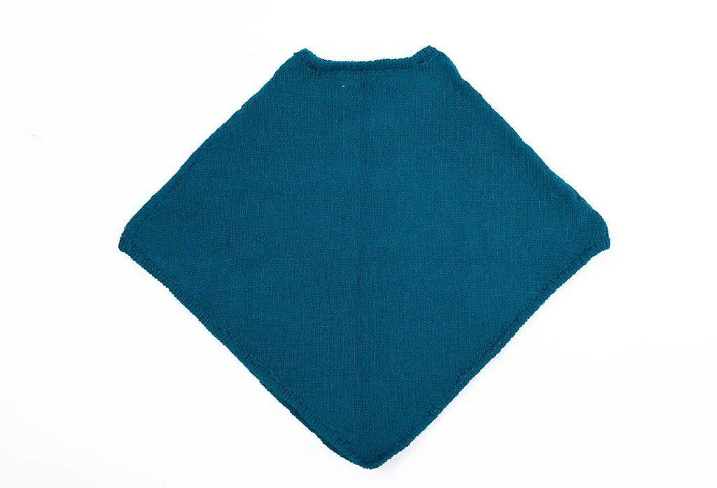 Baby Cape