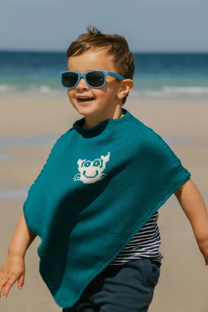 Baby Cape
