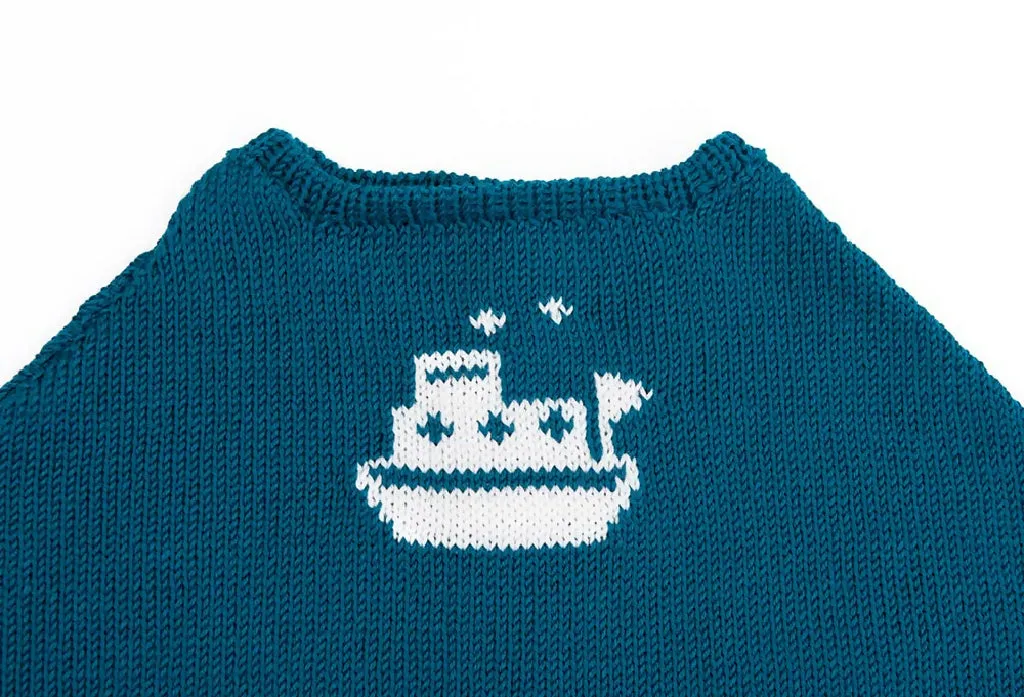 Baby Cape