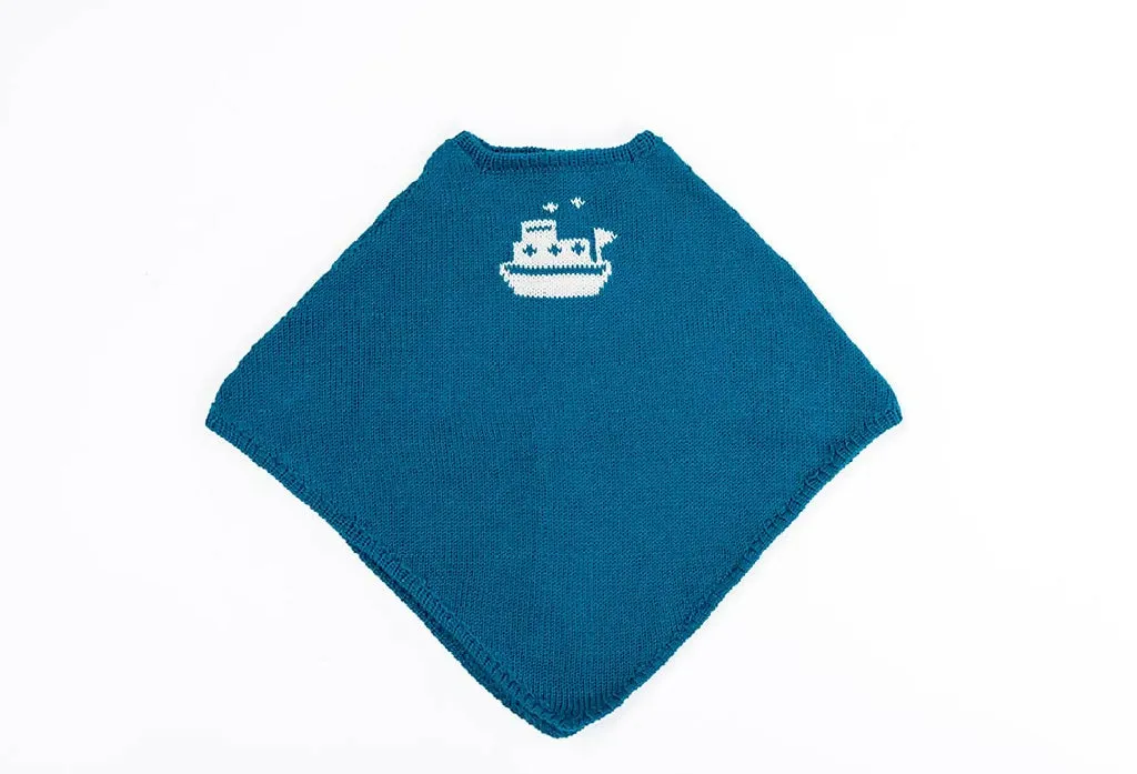 Baby Cape