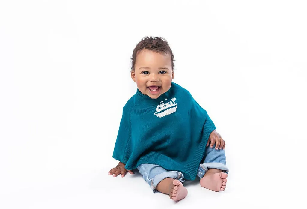 Baby Cape