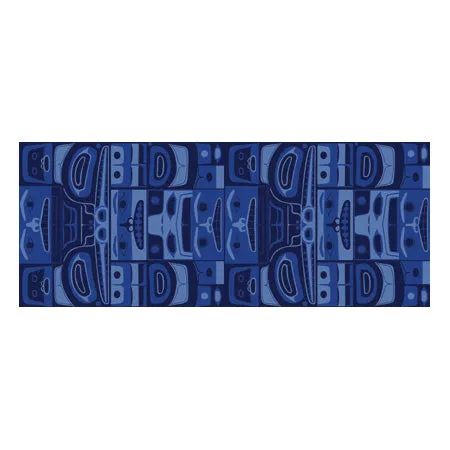 Bamboo Circle Scarf - Inspiring the Future