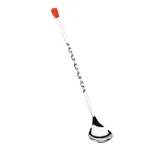 Bar Spoons Case of 6
