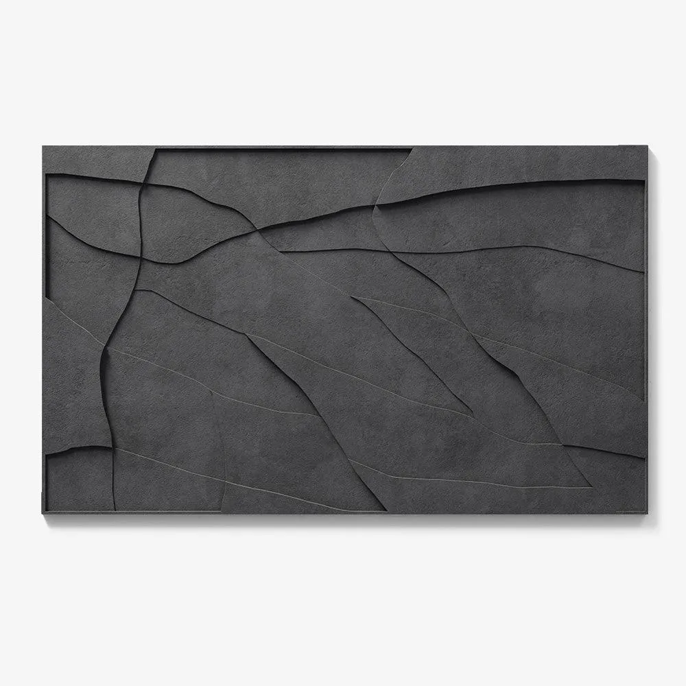 bas relief no. 2