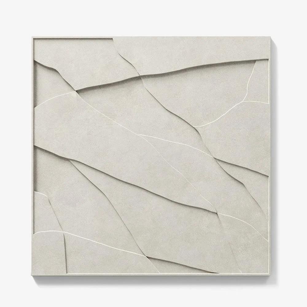 bas relief no. 3