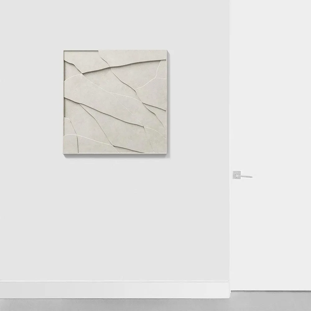 bas relief no. 3