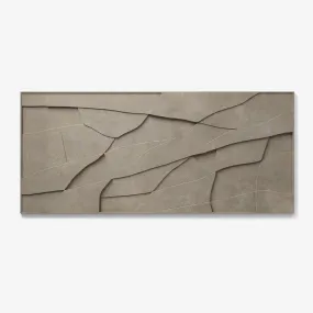 bas relief no. 4