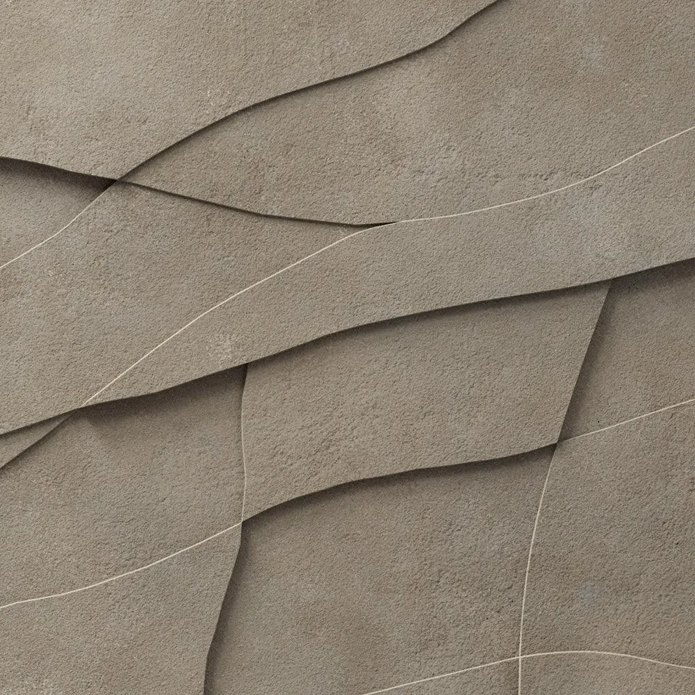bas relief no. 4