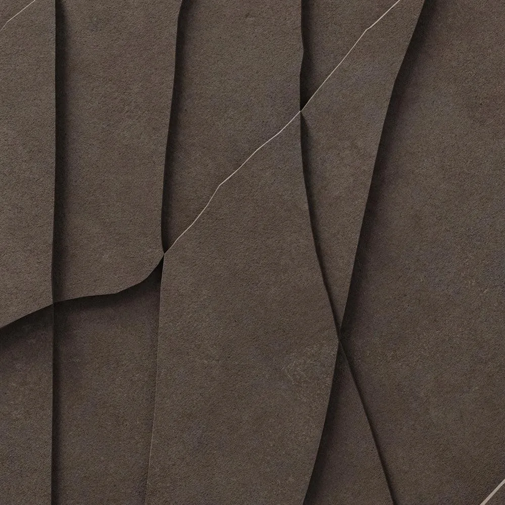 bas relief no. 7