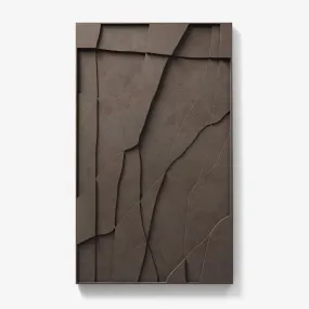 bas relief no. 7