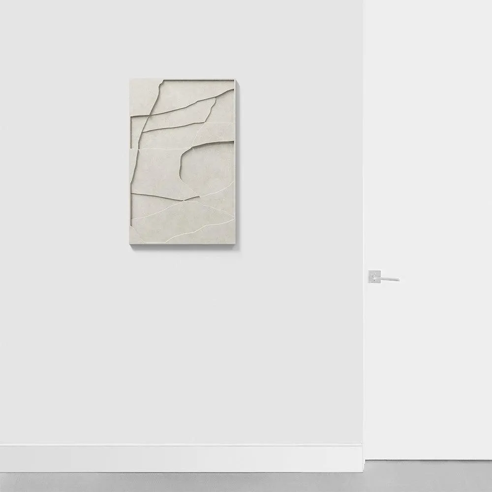 bas relief no. 9