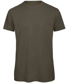 BC Inspire T /men | Khaki