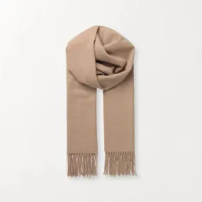 Beck Sondergaard Crystal Edition Scarf in Beige