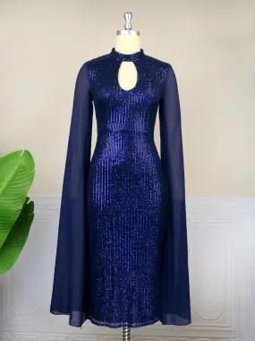 BIG CITY DRESS