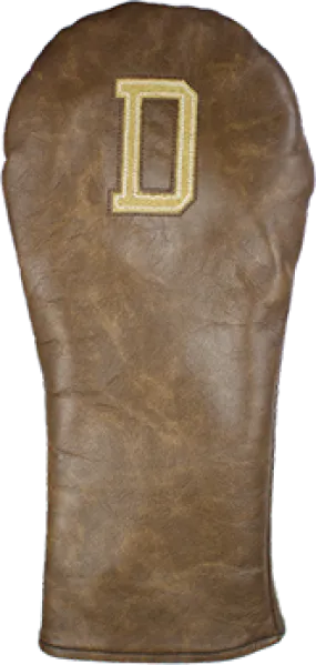 Bomber Headcover
