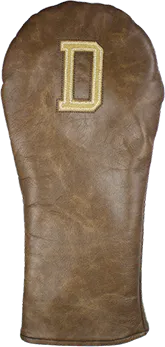 Bomber Headcover