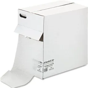 Bubble Wrap' Self-Clinging Air-Cushioned' 3/16 In. Thick' 12 In. X 175Ft