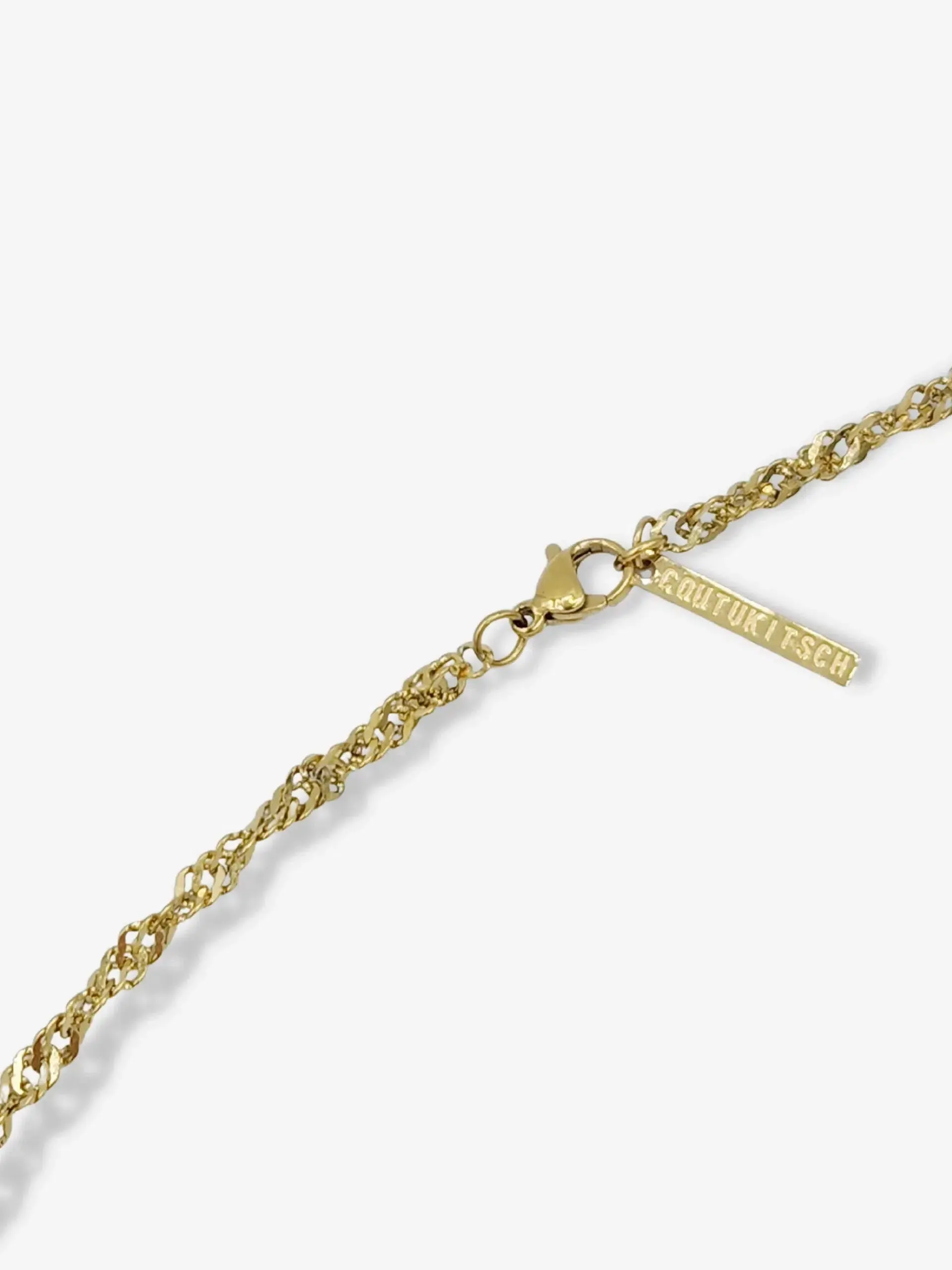 Camila Chain