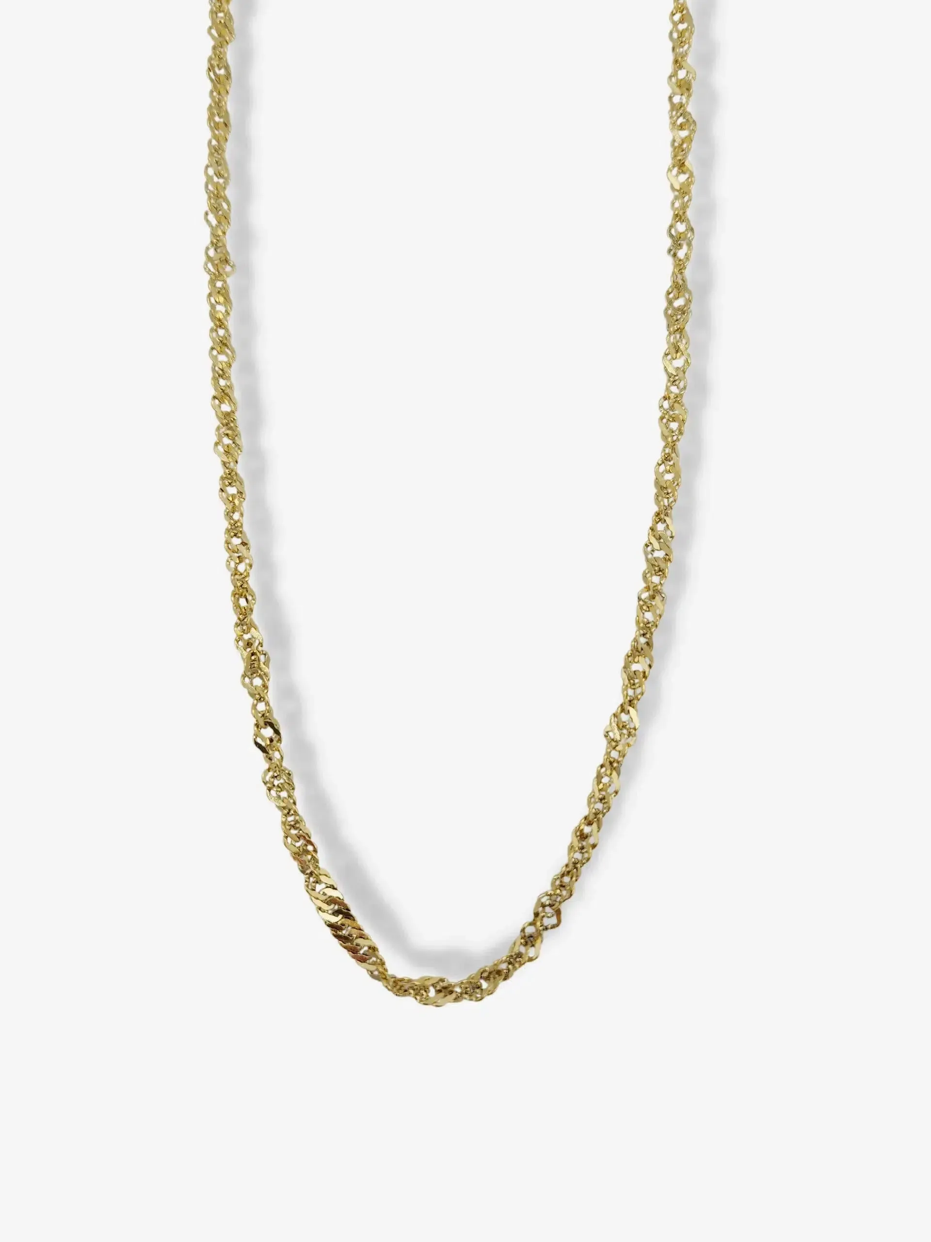 Camila Chain