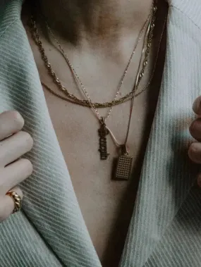 Camila Chain