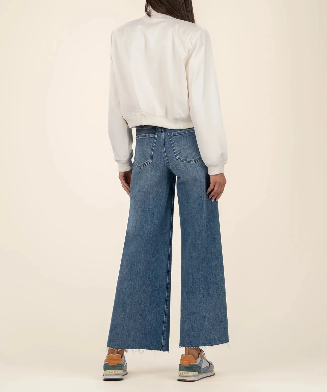 Camilla Bomber Jacket