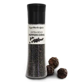 Cape Herb & Spice - Bold Peppercorns - 185g